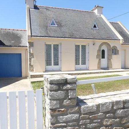 Baie Cottage - Jardin Apercu Baie, Wifi - D189 Plouharnel Kültér fotó