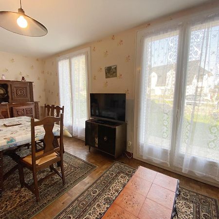 Baie Cottage - Jardin Apercu Baie, Wifi - D189 Plouharnel Kültér fotó